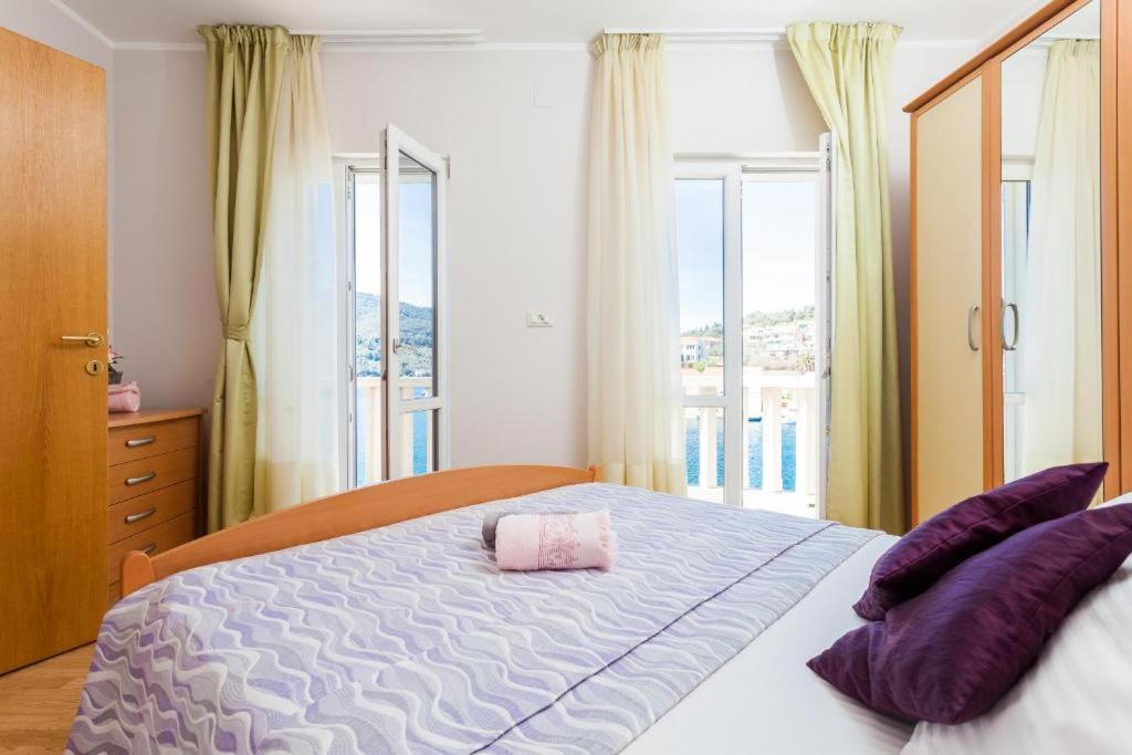 Apartments Dea Caeli เวลาลูกา ภายนอก รูปภาพ