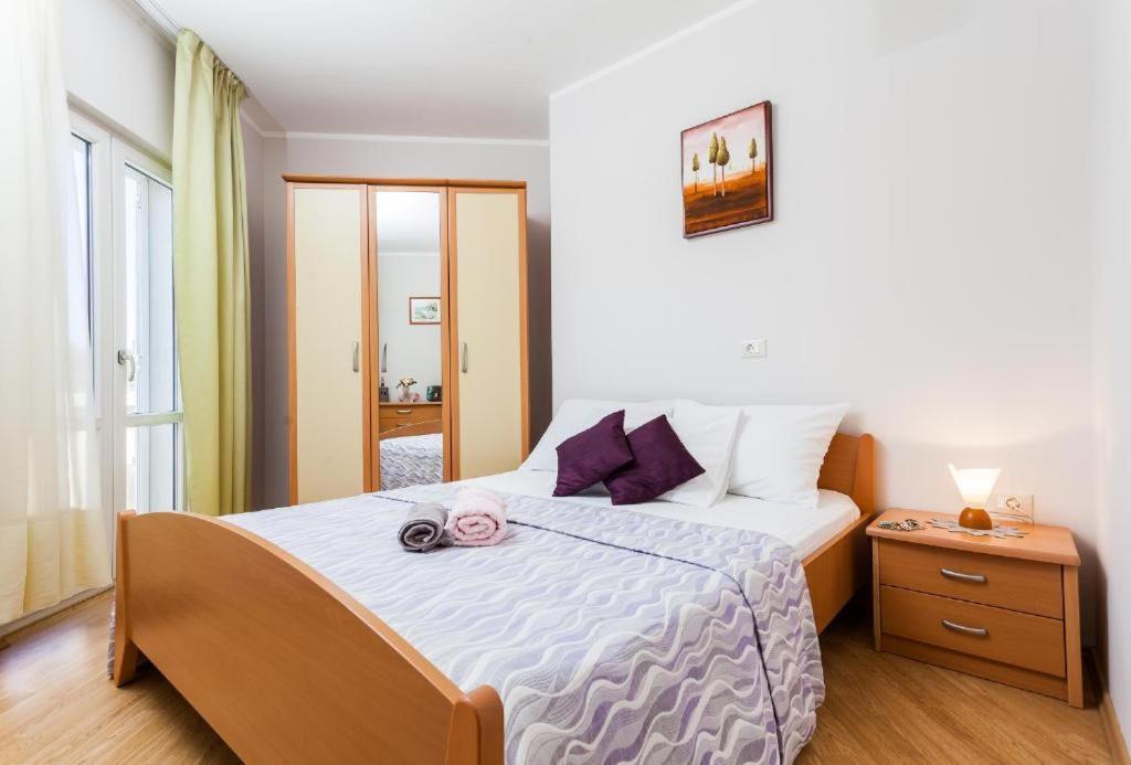 Apartments Dea Caeli เวลาลูกา ภายนอก รูปภาพ