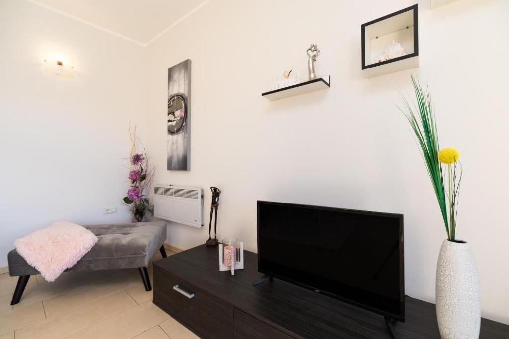 Apartments Dea Caeli เวลาลูกา ภายนอก รูปภาพ