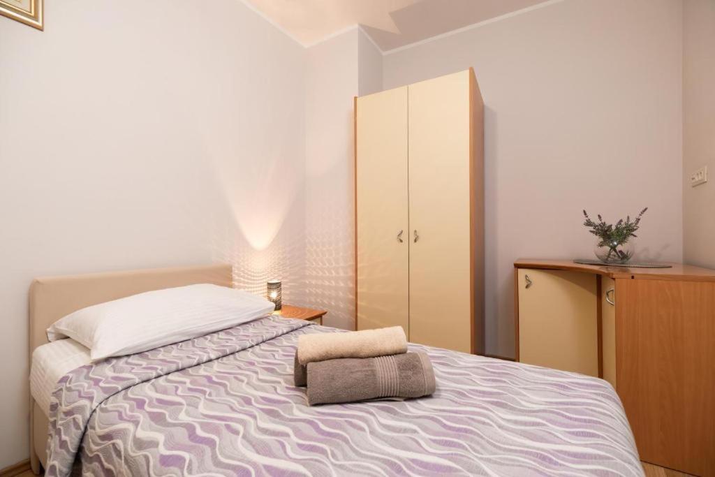 Apartments Dea Caeli เวลาลูกา ภายนอก รูปภาพ