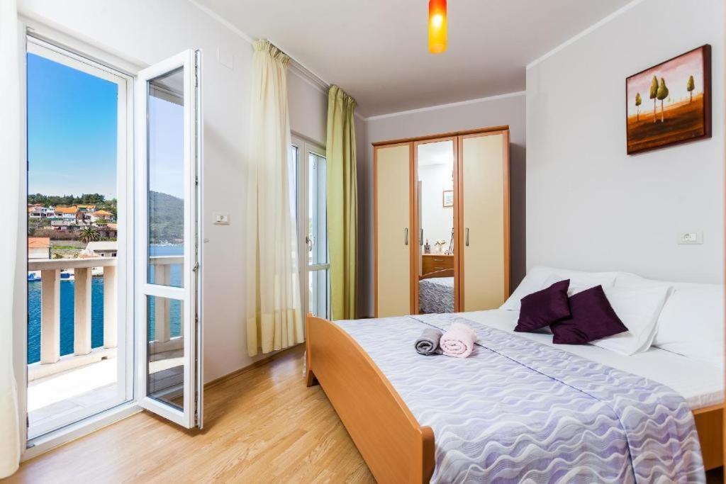 Apartments Dea Caeli เวลาลูกา ภายนอก รูปภาพ