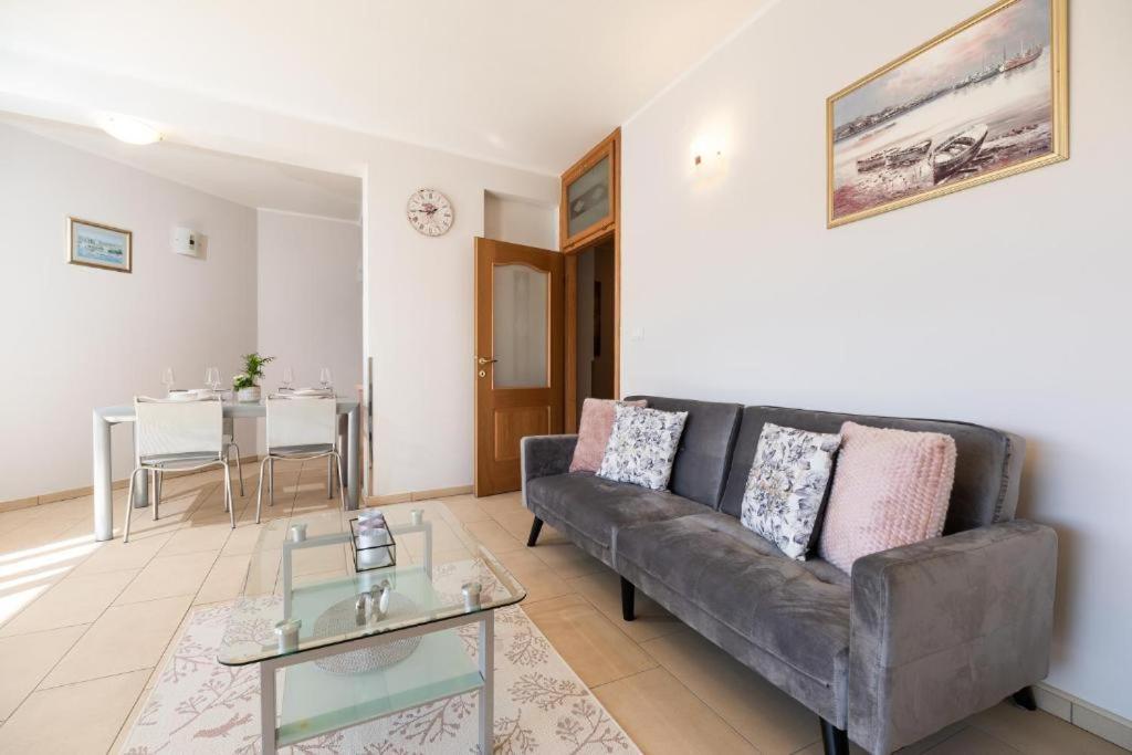 Apartments Dea Caeli เวลาลูกา ภายนอก รูปภาพ