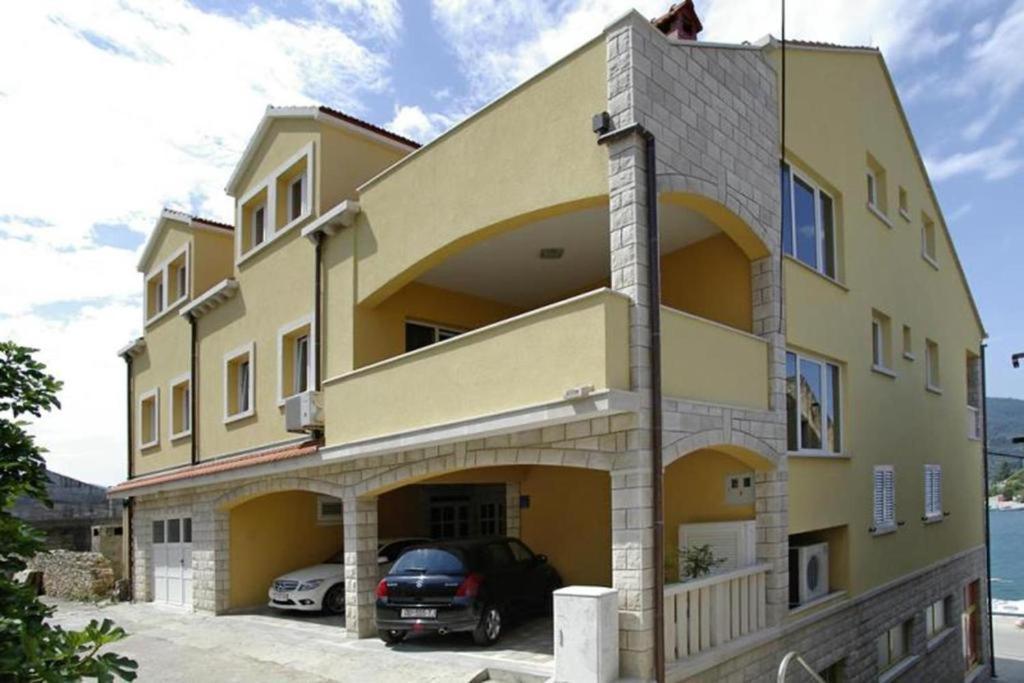 Apartments Dea Caeli เวลาลูกา ภายนอก รูปภาพ