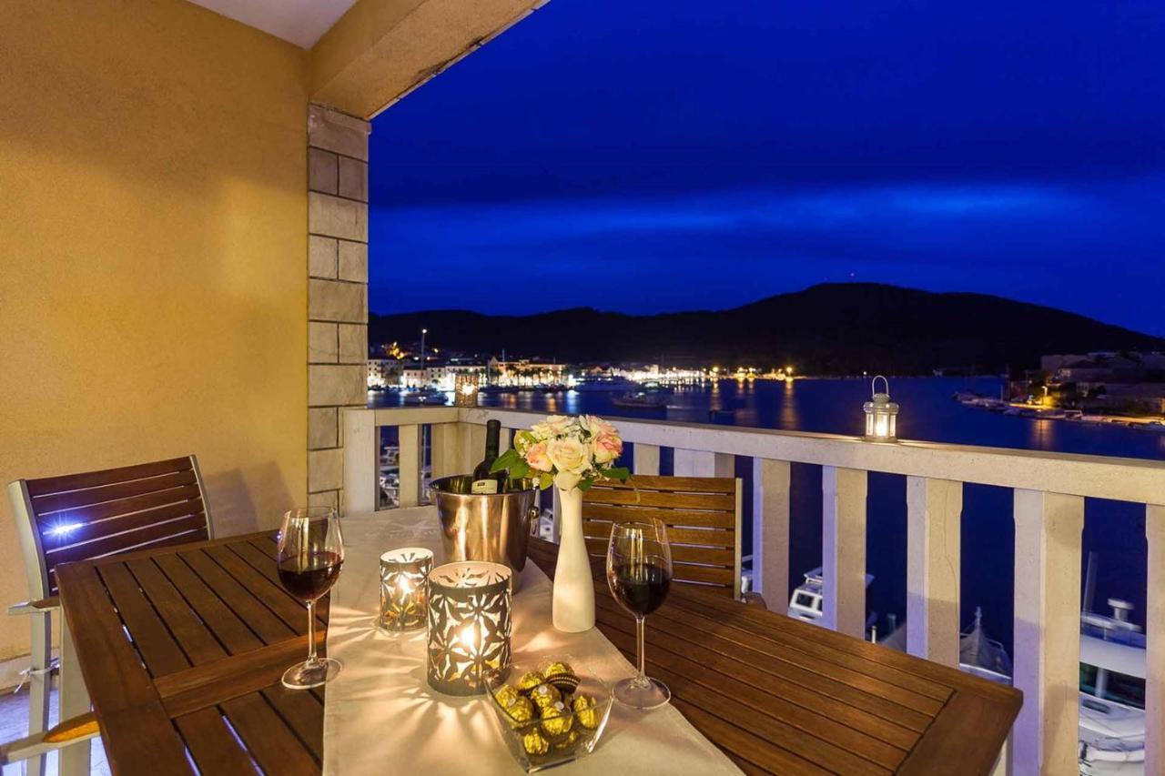 Apartments Dea Caeli เวลาลูกา ภายนอก รูปภาพ